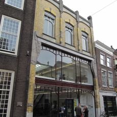 Voorstraat 180, Dordrecht