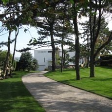 Josephine M. Hagerty House