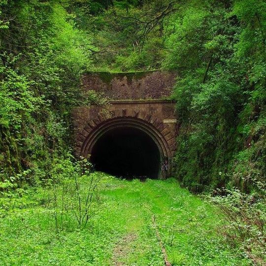 Schwelmer Tunnel