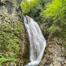 Skoka Waterfall