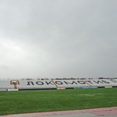 Stadio Lokomotiv