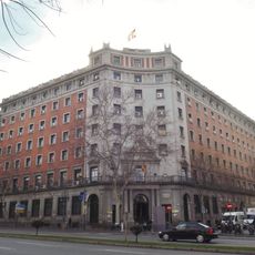 Instituto Nacional de Gestión Sanitaria