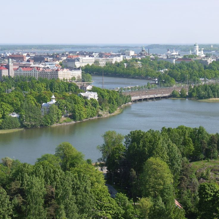 Finlandiya