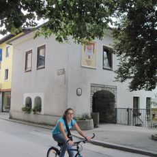 Torbäckenhaus, Radstadt