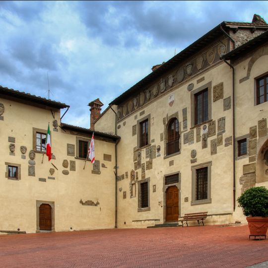 Palazzo Pretorio