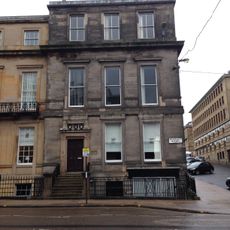 230, 232 St Vincent Street