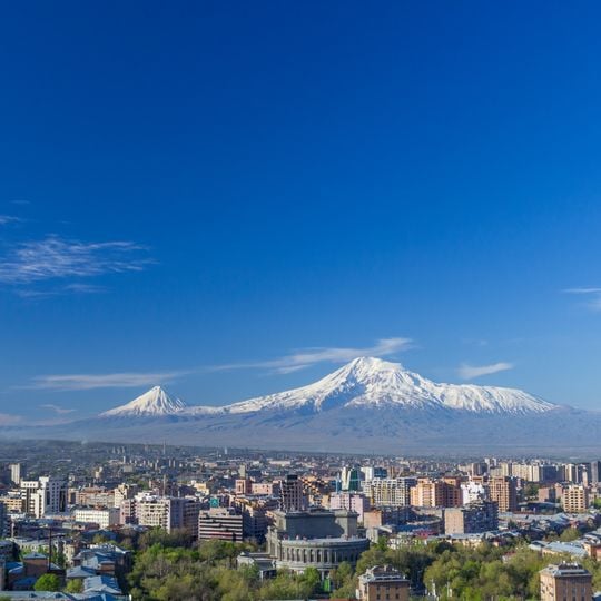 Yerevan