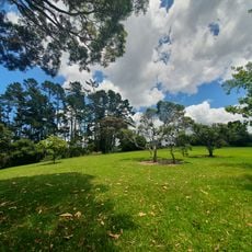 Rua Reserve