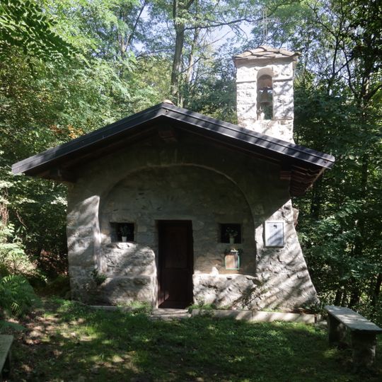 Oratorio di San Rocco