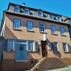 Obergasse 27, Obergasse (B 456)