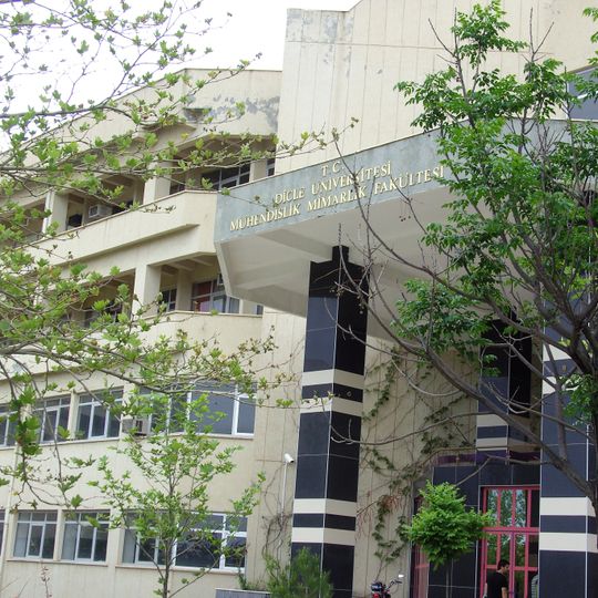 Dicle University