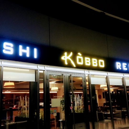 Sushi KÒBBO
