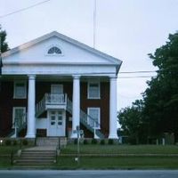 Lunenburg (Wirginia)