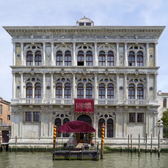 Casinò di Venezia