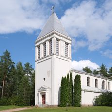 Église d'Huhtamo