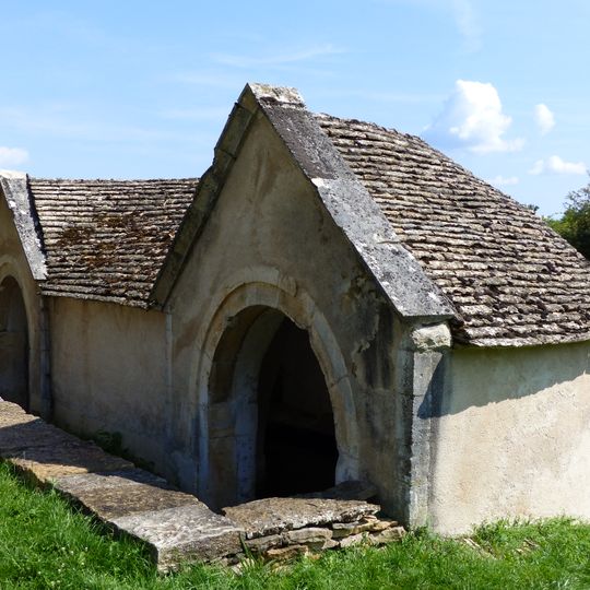 Lavoir de Nourrices