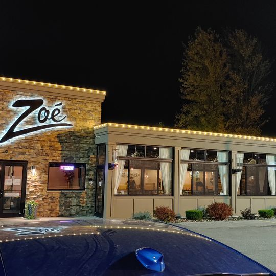 Zoé Restaurant
