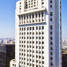 Edifício Altino Arantes