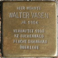 Walter Vasen