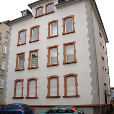 Haus Ebelstraße 16