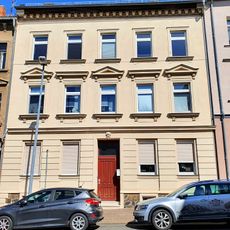 August-Bebel-Straße 16