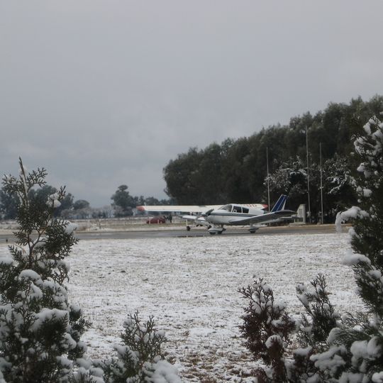 Departamento Presidente Roque Sáenz Peña