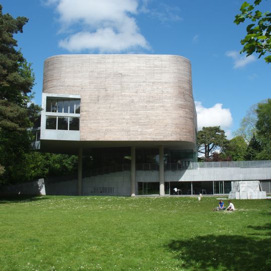 Lewis Glucksman Gallery