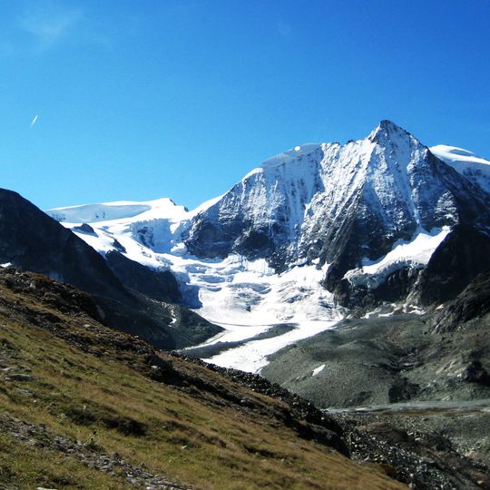 Cheilongletscher