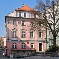 15 Bolesława Chrobrego Square in Kłodzko