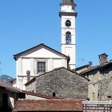 Chiesa di S. Maria Maddalena