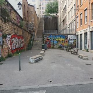 Rue Adamoli