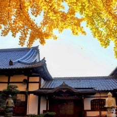 慈徳院