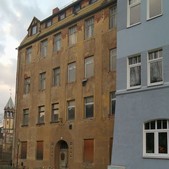 Frauengasse 27