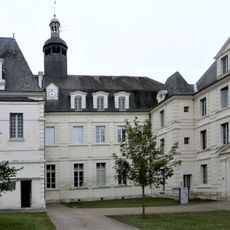 Hôpital de Loches