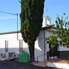 Església de Sant Joan Baptista de Benialfaquí