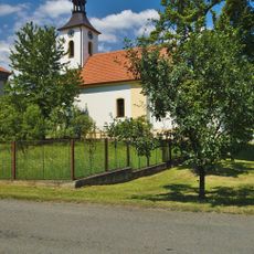 Saint Florian church