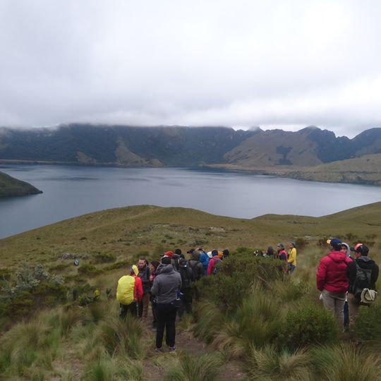 Pedro Moncayo Canton