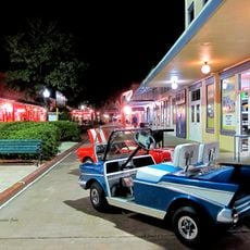Old Town