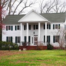 Francis B. Higgins House