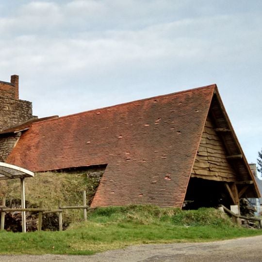 Musée de la céramique