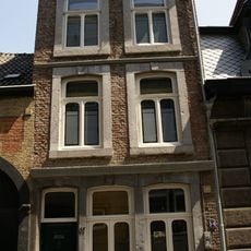 Capucijnenstraat 67, Maastricht