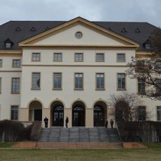 CCe Kulturhaus Leuna