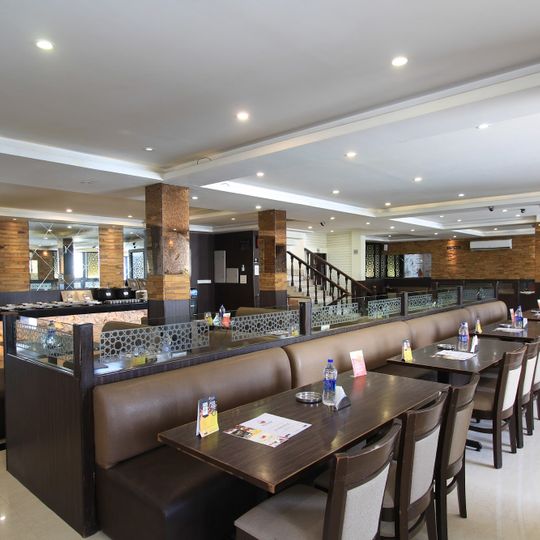 Empire Restaurant