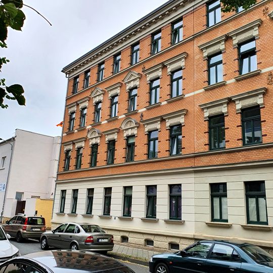 Johannes-Kärner-Straße 3