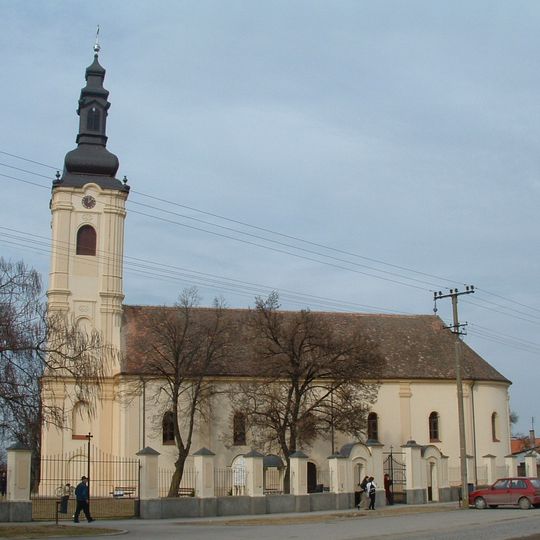 Crkva Sv. Gavrila