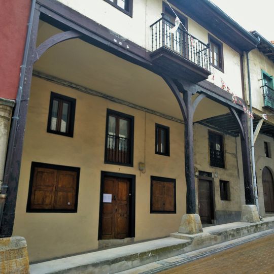 Casa Zapatari 7