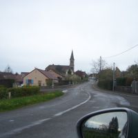 Marly-sur-Arroux