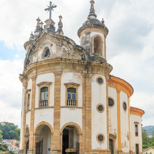 Church of Our Lady of the Rosary