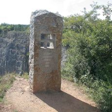 Pomník politickým vězňům