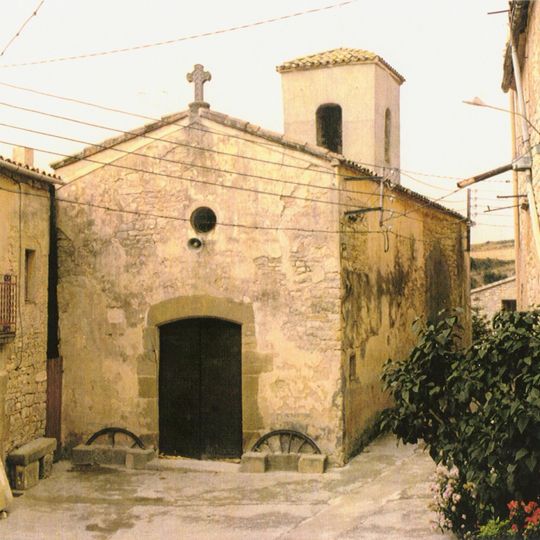Sant Vicenç de Conill